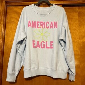 American Eagle Sweatshirt